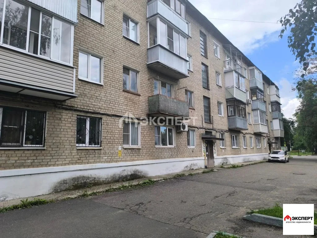 1-комнатная квартира, ул. Тихонова - Фото 8