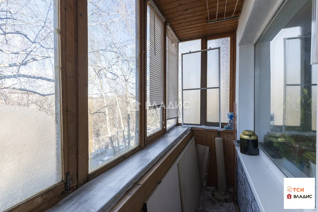 Продажа квартиры, Королев, ул. Пионерская - Фото 12