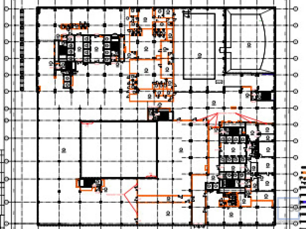 Аренда ПСН, м. Тульская, ул. Автозаводская - Фото 13