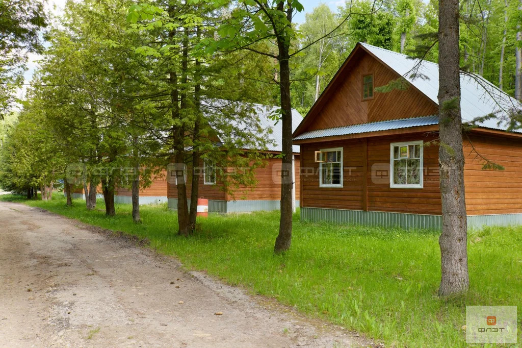 Продажа готового бизнеса, Лаишевский район, дом 1 - Фото 29