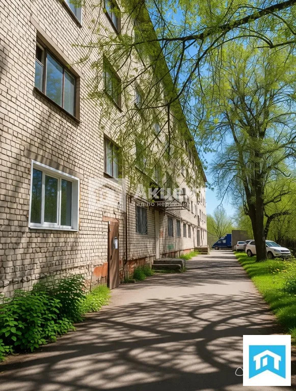 Продажа комнаты, Иваново, ул. Смирнова - Фото 15