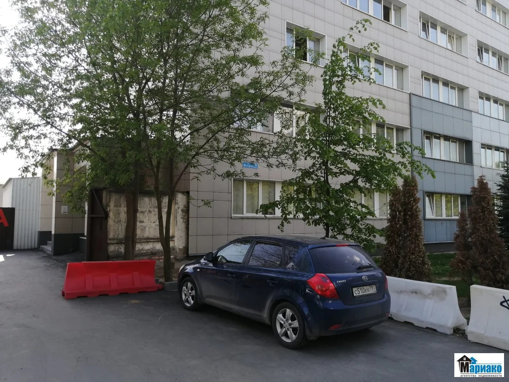 Аренда ПСН, м. Бабушкинская, ул. Искры - Фото 2