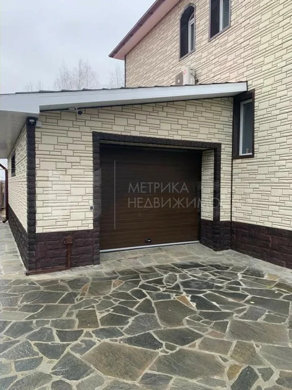 Продажа дома, Зубарева, Тюменский район, Тюменский р-н - Фото 8