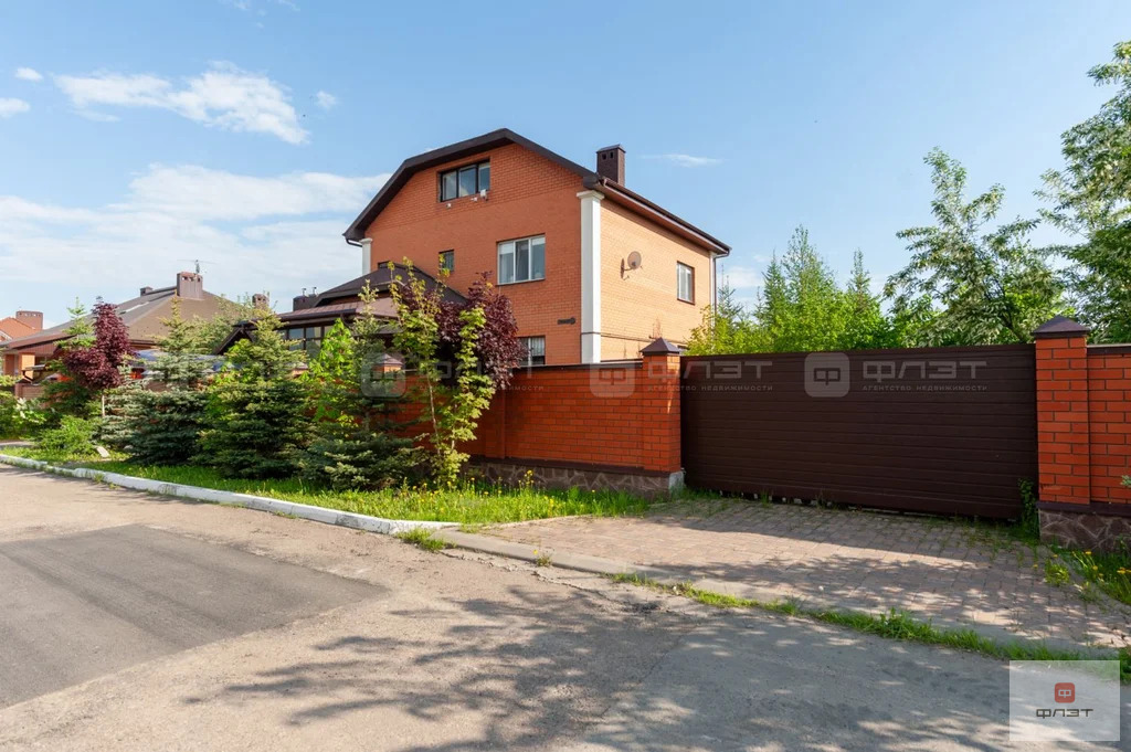 Продажа дома, Дубровка, Зеленодольский район, ул. Кленовая - Фото 2