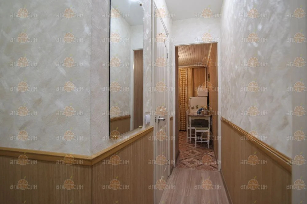 1-комн. квартира - Фото 14