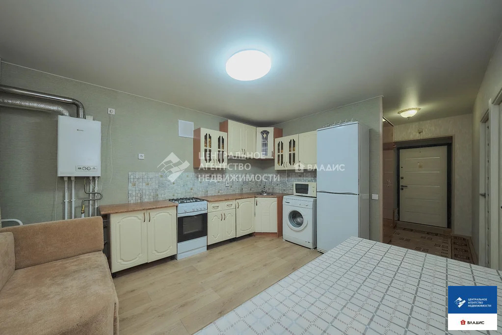 Продажа квартиры, Рязань, Семчинская улица - Фото 2