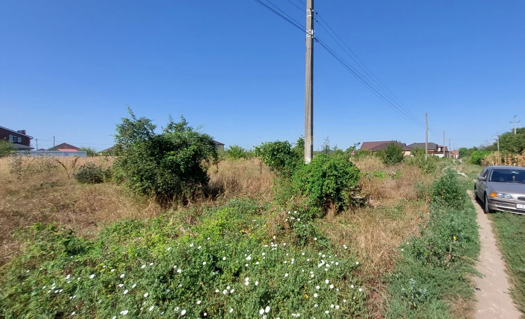 Продажа участка, Темрюк, Темрюкский район, ул. Черноморская - Фото 1