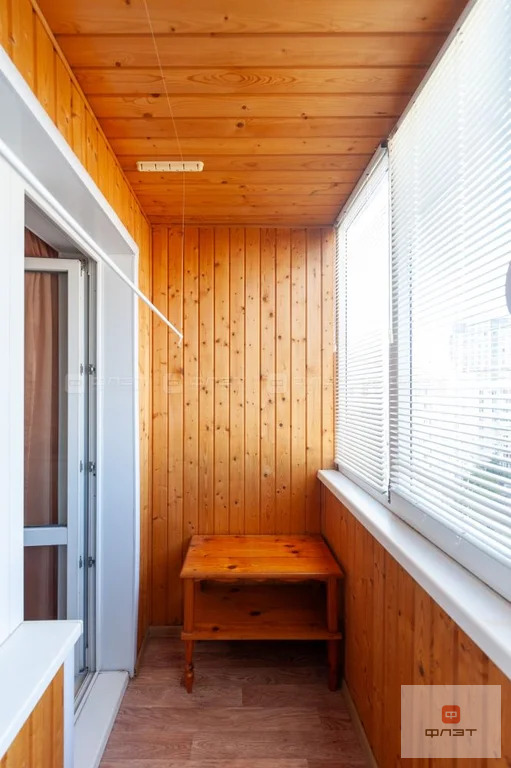 Продажа квартиры, Казань, ул. Чистопольская - Фото 15
