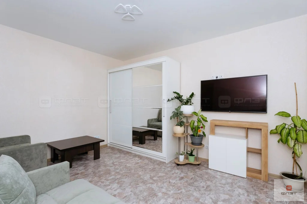 Продажа квартиры, Куюки, Пестречинский район, 14-й квартал - Фото 1