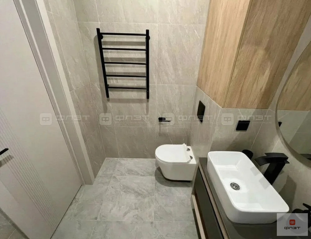 Продажа квартиры, Казань, ул. Бухарская - Фото 12