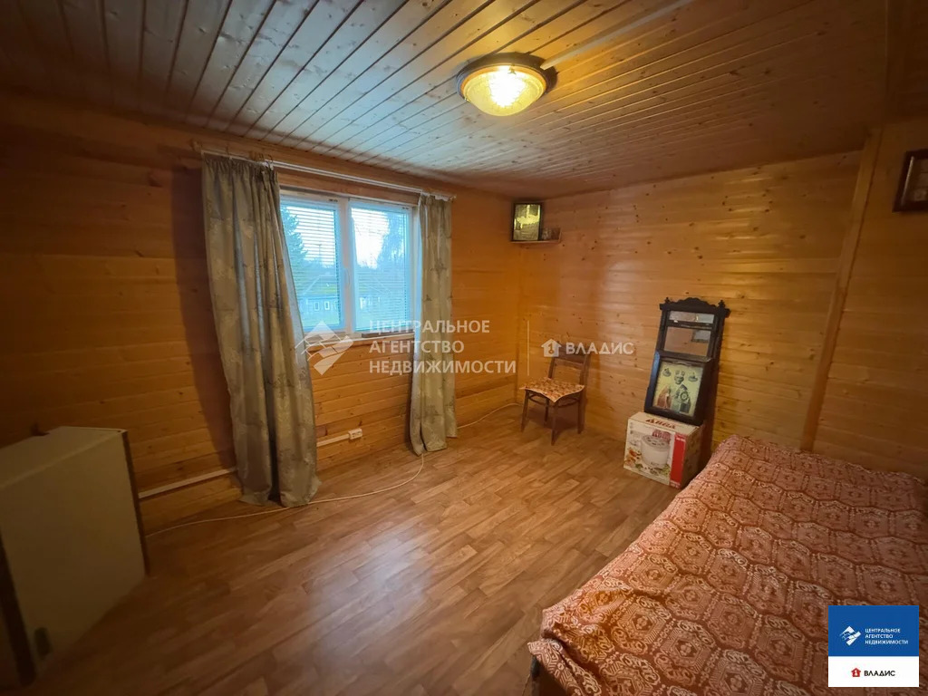 Продажа дома, Поповка, Касимовский район, ул. Центральная - Фото 6