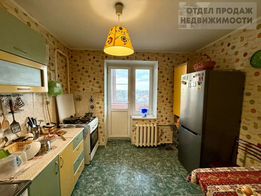 Уютная квартира - Фото 8