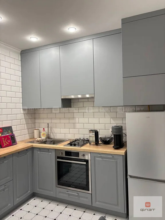 Продажа квартиры, Казань, ул. Товарищеская - Фото 2