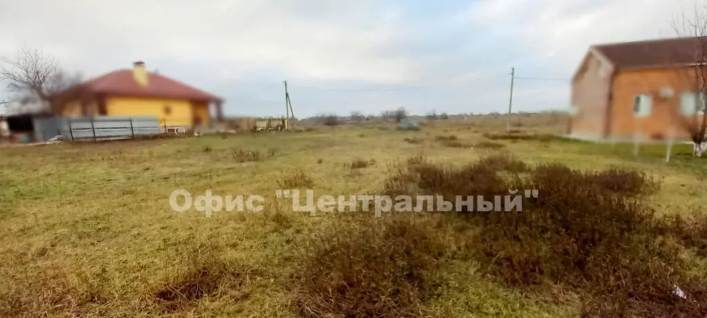 Мясниковский р-н, с. Большие Салы, пригород Ростова,, уч.15 соток - Фото 7