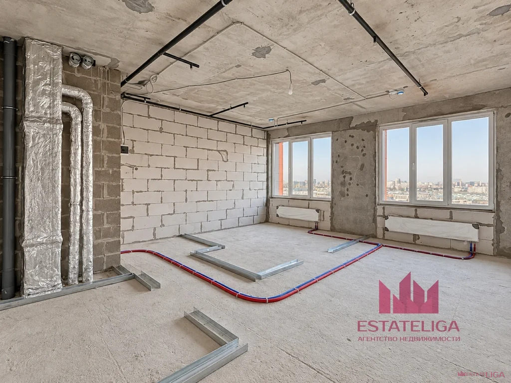 Продажа квартиры, ул. Южнопортовая - Фото 4