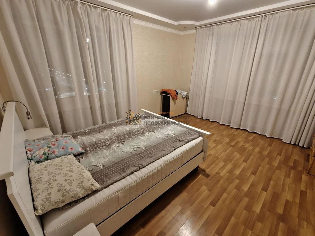 Аренда квартиры, Уфа, ул. Софьи Перовской - Фото 11