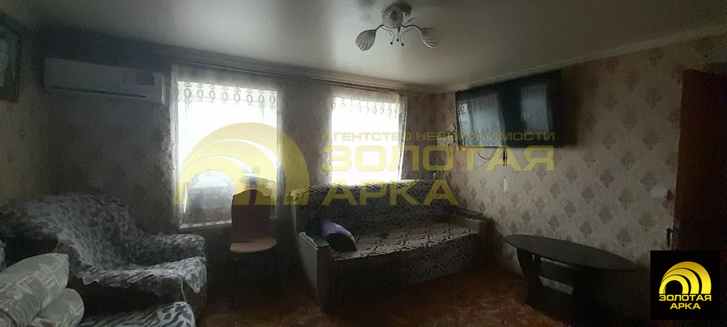 Продажа дома, Старотитаровская, Темрюкский район, Ильича пер. - Фото 8