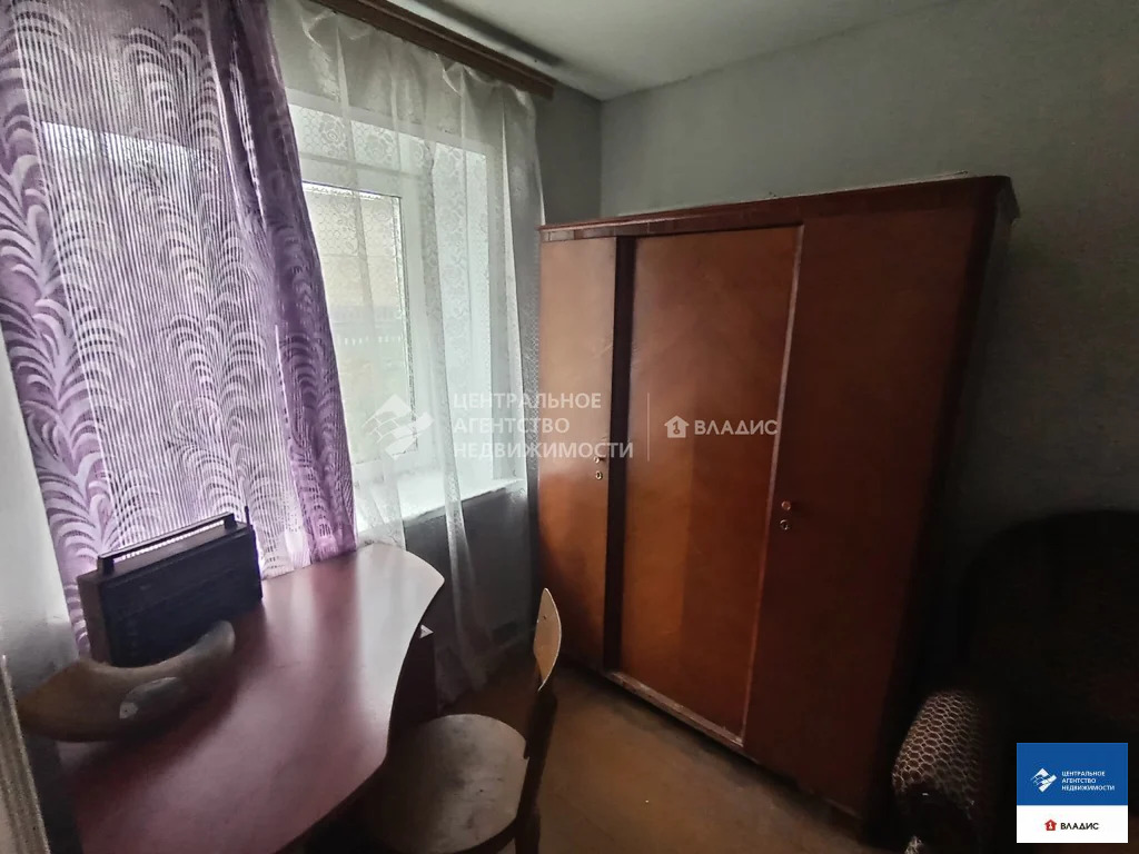 Аренда квартиры, Побединка, Скопинский район, ул. Молодежная - Фото 5