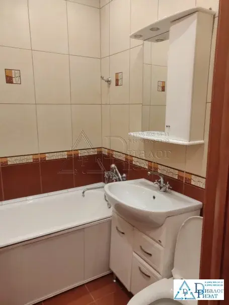 Продается однокомнатная квартира в теплом кирпичном доме - Фото 3
