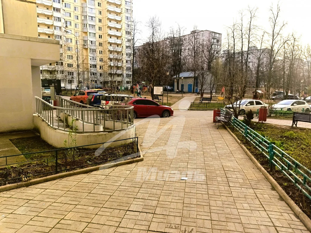 Продажа квартиры, Долгопрудный, ул. Парковая - Фото 18