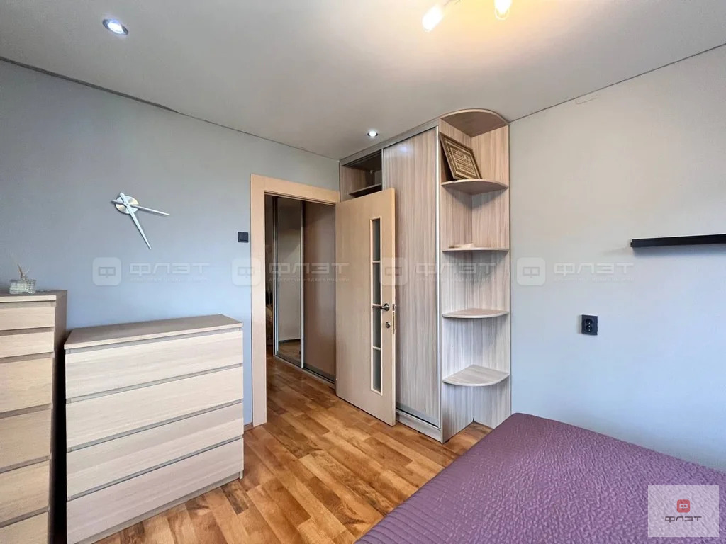 Аренда квартиры, Казань, пр-кт. Ямашева д.100 - Фото 2