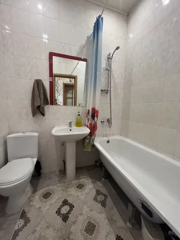 Продажа 1 комн. квартиры г.Дмитров, мкр. Подчерково д. 15 - Фото 13