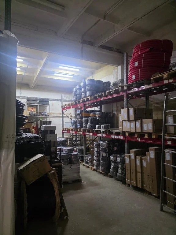 Аренда склада, Щелковский район - Фото 4