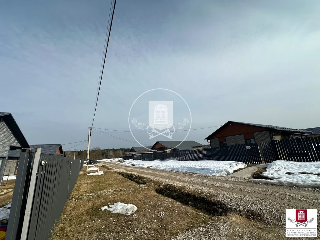 Продажа дома, Грачевка, Жуковский район - Фото 3