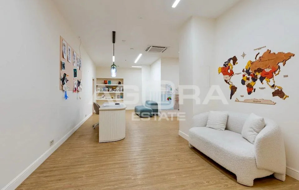 Аренда ПСН, м. Зорге, 3-я Хорошёвская ул - Фото 7