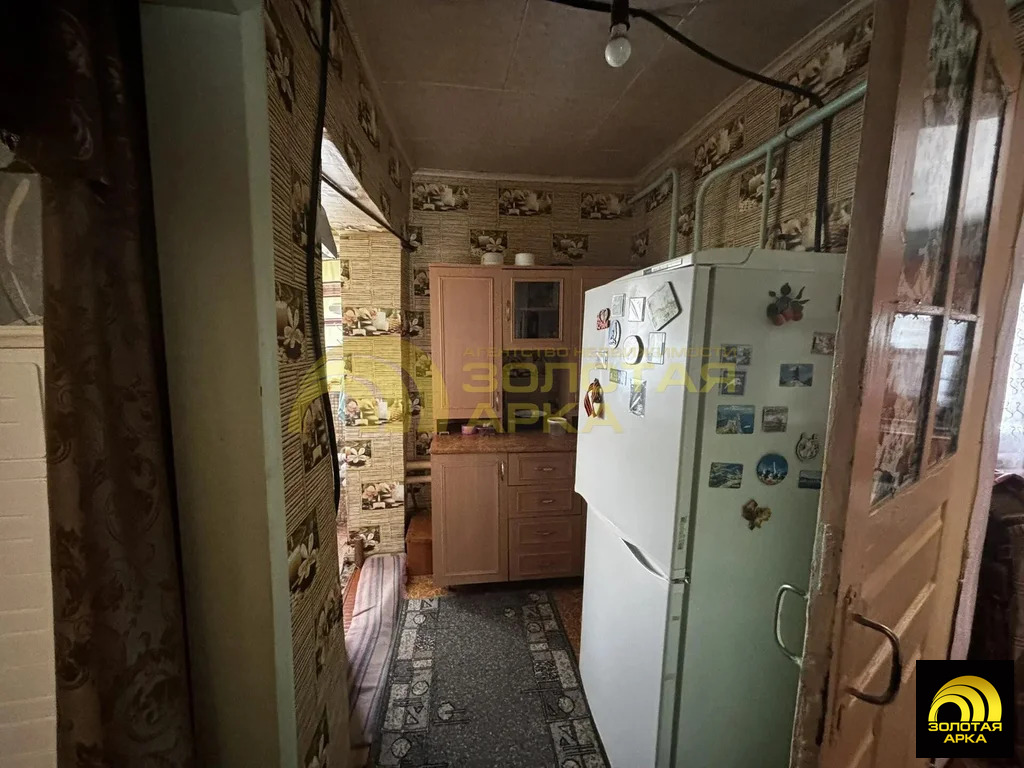 Продажа дома, Адагум, Крымский район, ул. Земледельцев - Фото 6