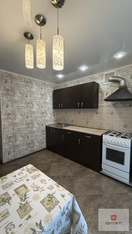 Продажа квартиры, Казань, пер. Односторонки Гривки - Фото 1