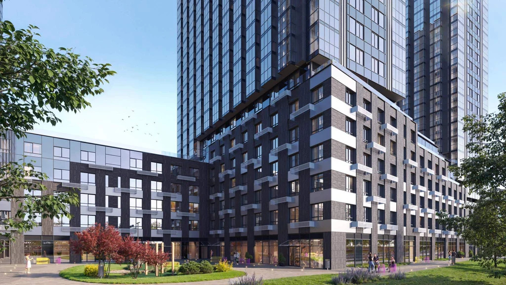Продается ПСН 403.9 м2 - Фото 3