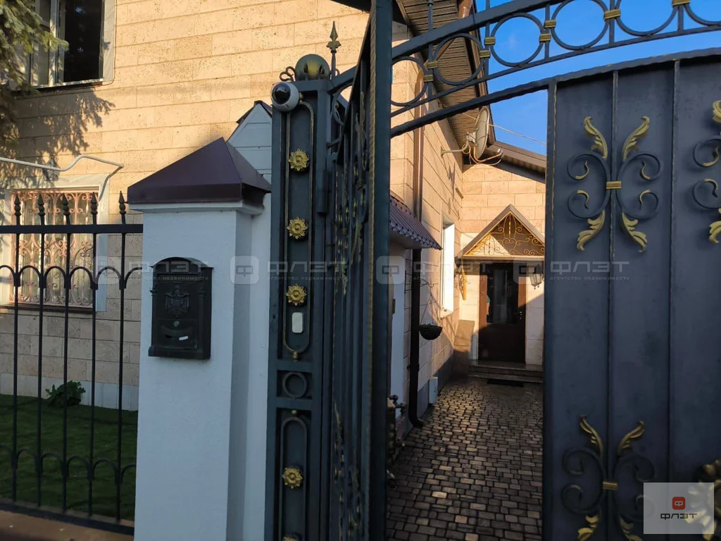 Продажа дома, Казань, ул. Давликеевская 4-я - Фото 13