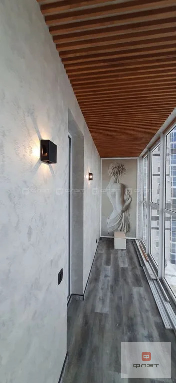 Продажа квартиры, Казань, ул. Уютная - Фото 10