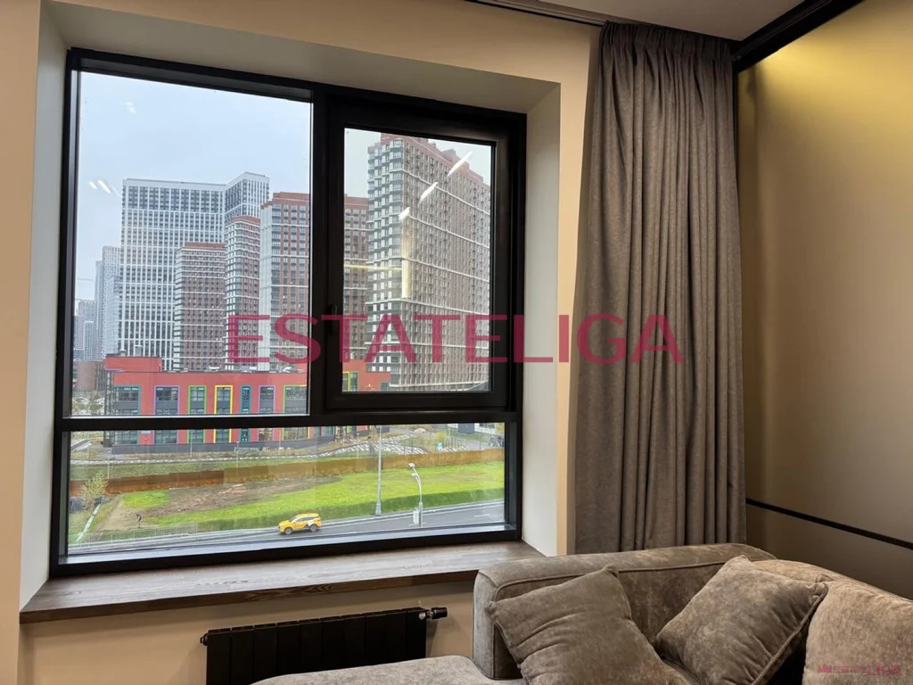 Аренда квартиры, м. Шелепиха, Причальный проезд - Фото 13