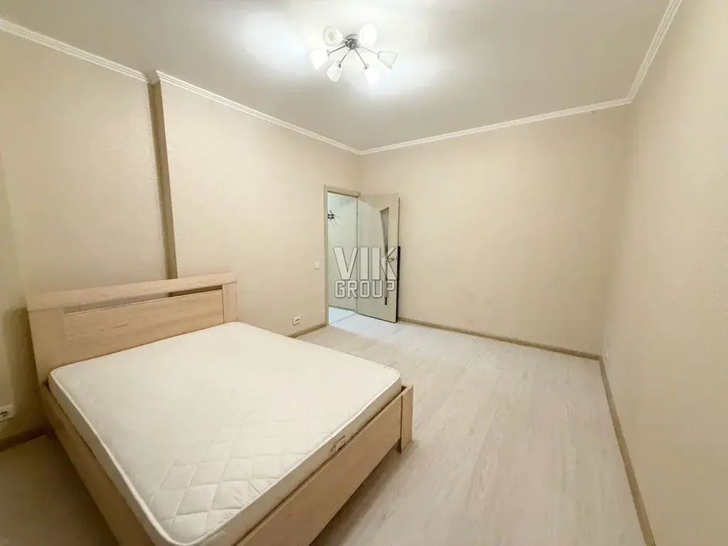 Предлагается с отличным ремонтом, светлая двухкомнатная квартира - Фото 2