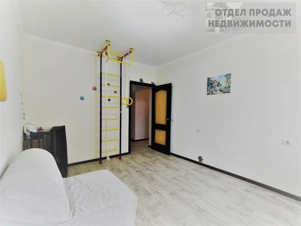 3 комнатная квартира под семейную ипотеку - Фото 13