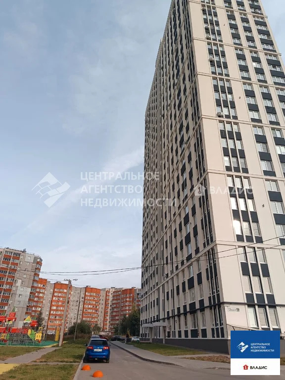 Продажа квартиры, Рязань, ул. Зубковой - Фото 20