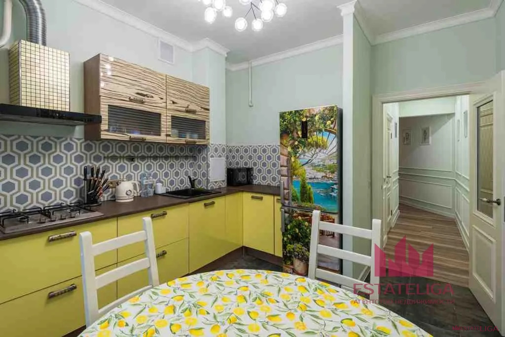 Аренда квартиры, м. Электрозаводская, Семеновская наб. - Фото 9