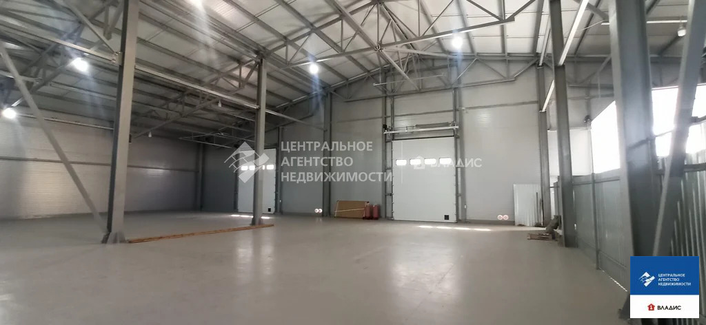 Аренда склада, Дядьково, Рязанский район - Фото 7