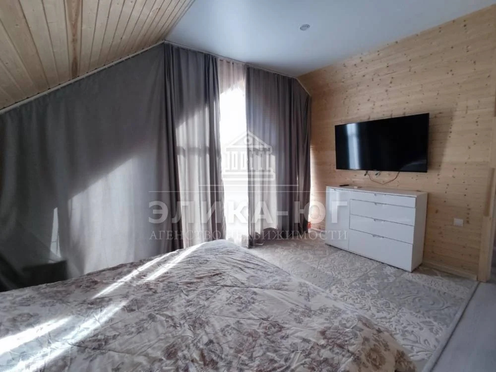 Продажа дома, Джубга, Туапсинский район, Молодежный пер. - Фото 12