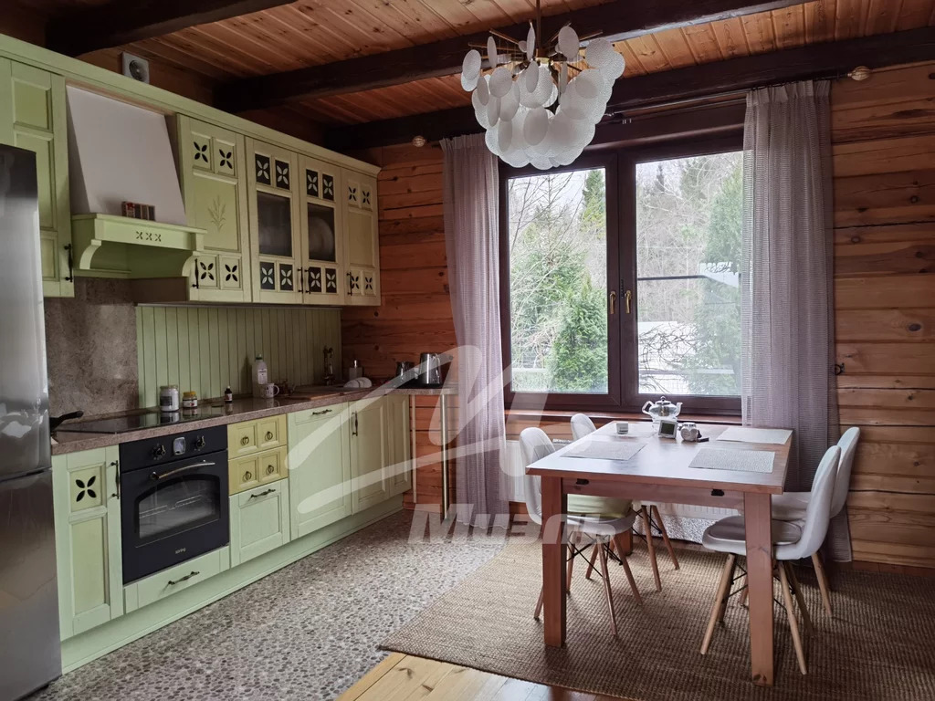 Продажа дома, Истринский район, ДНП Перспектива тер. - Фото 15