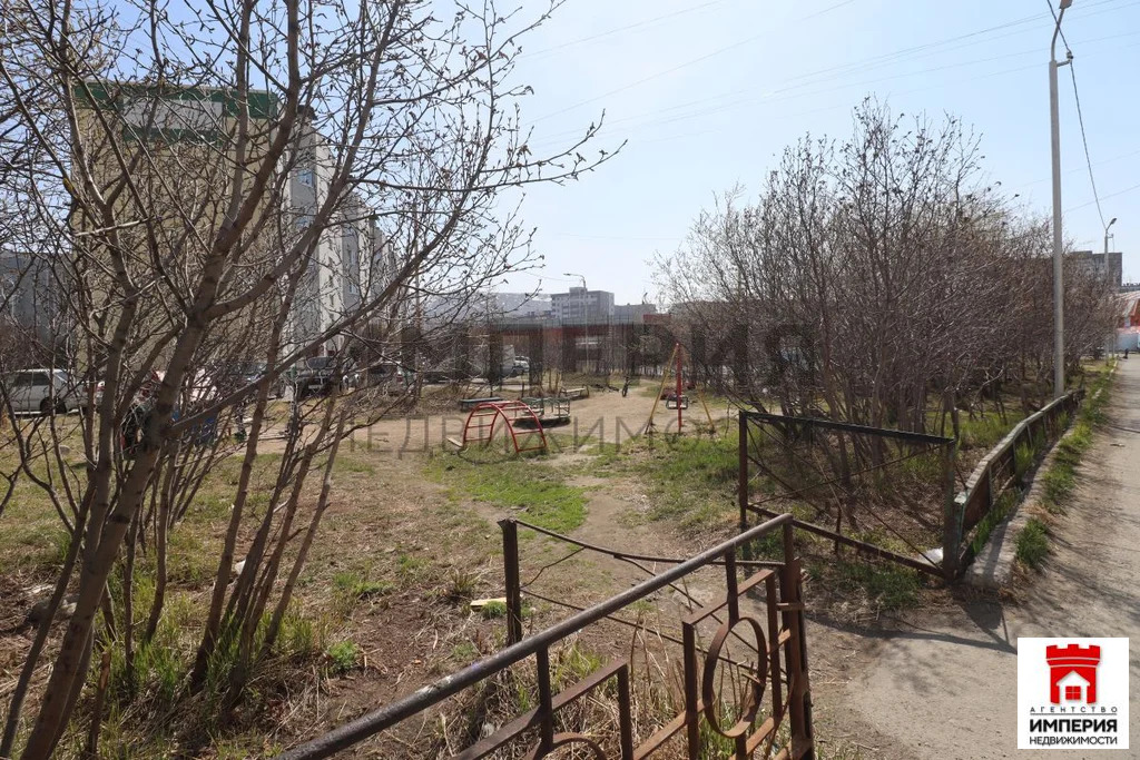 Продажа квартиры, Магадан, Набережная реки Магаданки ул - Фото 13