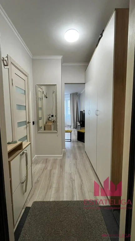 Аренда квартиры, Домодедово, Домодедово г. о., Южнодомодедовская улица - Фото 1