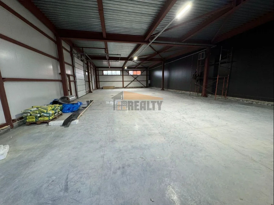 Аренда производственного помещения, Балашиха, Балашиха г. о., ... - Фото 7