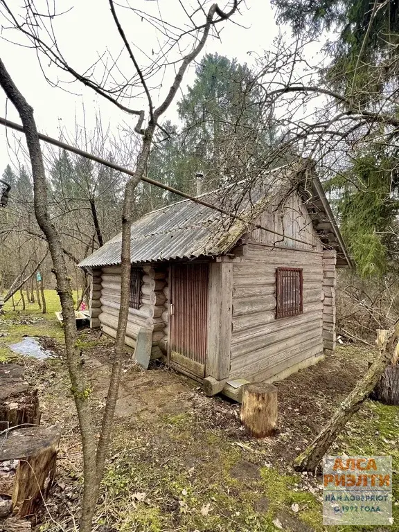 ЖДП-890 Продажа дома 61 м2 в п. Смирновка го Солнечногорск - Фото 11