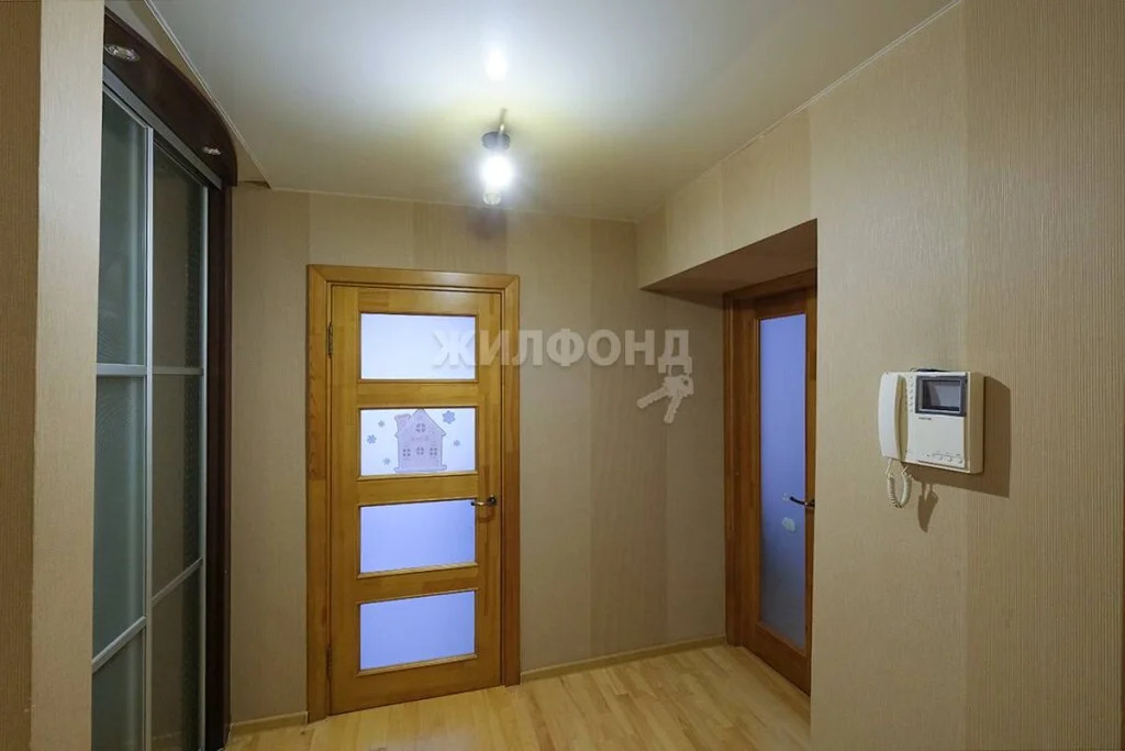 Продажа квартиры, Новосибирск, ул. Дачная - Фото 24