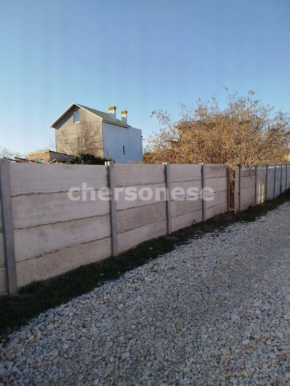 Продажа участка, Севастополь, территория СТ Сапун-гора - Фото 4