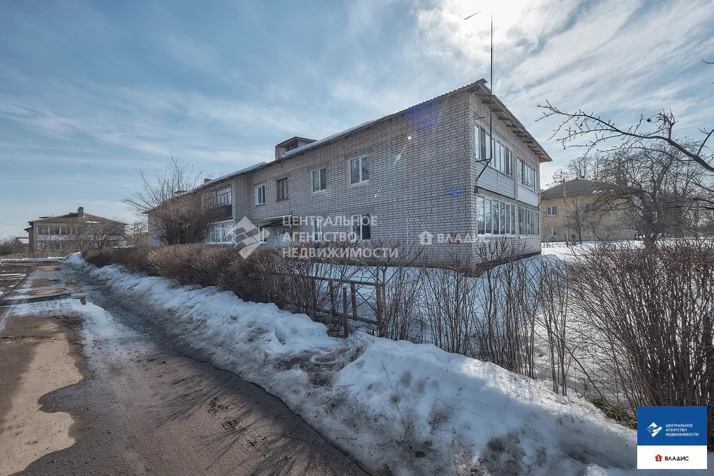 Продажа квартиры, Глебково, Рыбновский район - Фото 17