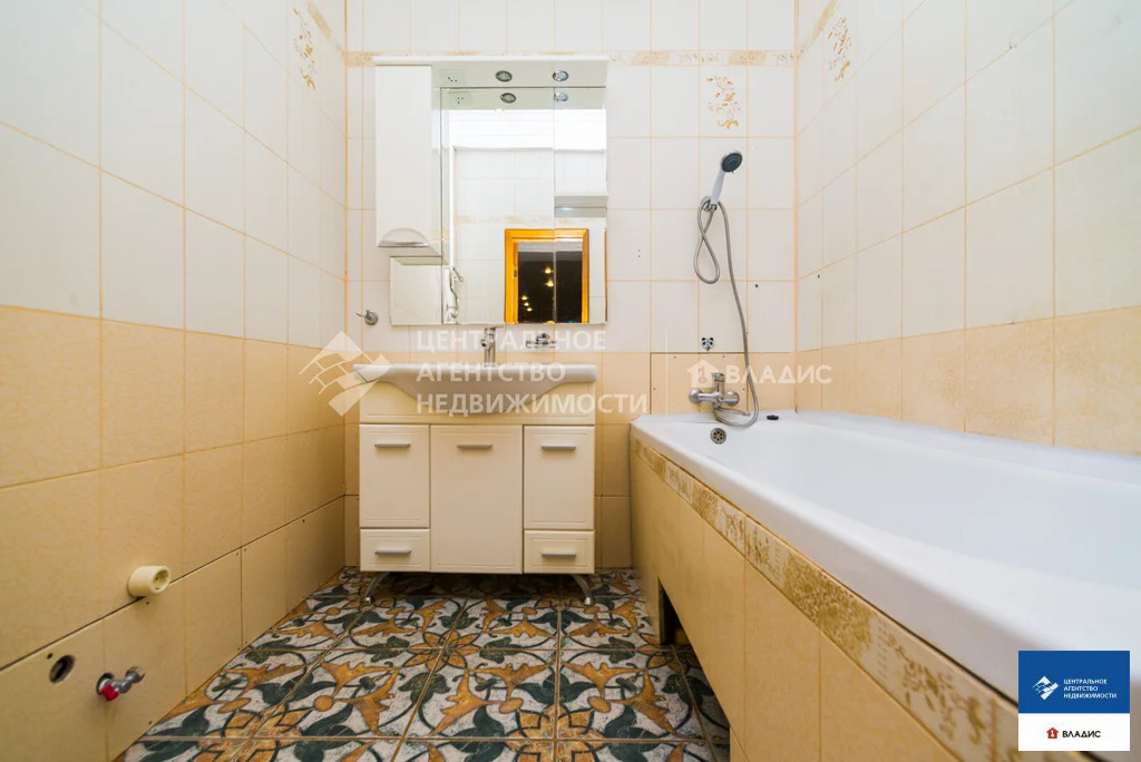Продажа квартиры, Рязань, улица 4-я Линия - Фото 6